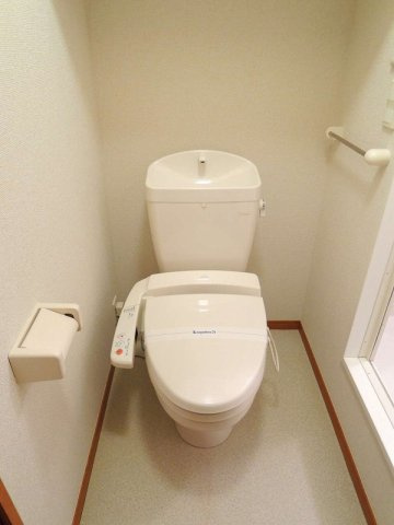 レオパレスメープルリーフのその他