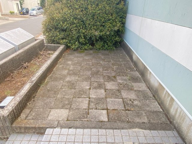 レオパレスブランフルール桜台のその他