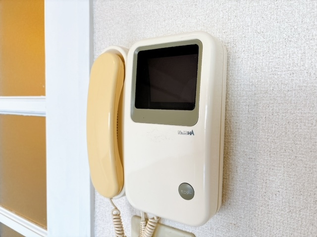 【セキュリティ】 | ルラック・サンアイ