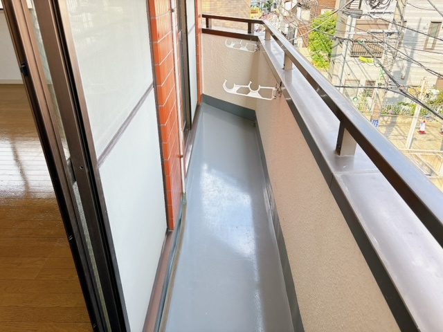 【バルコニー】 | ルラック・サンアイ