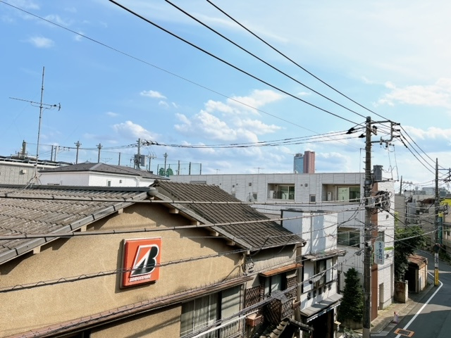 【展望】 | ルラック・サンアイ