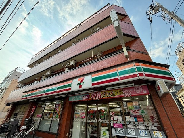 【外観】 | ルラック・サンアイ