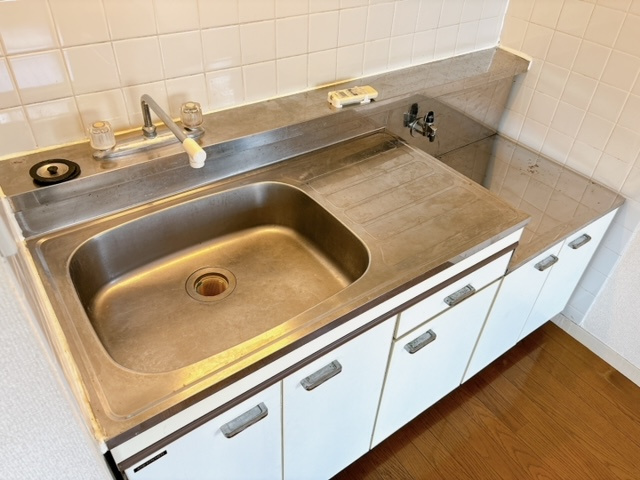 【キッチン】 | ルラック・サンアイ