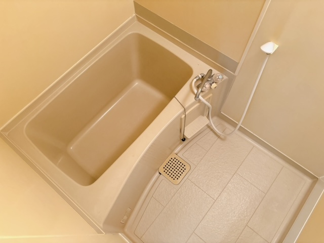 【浴室】 | ルラック・サンアイ