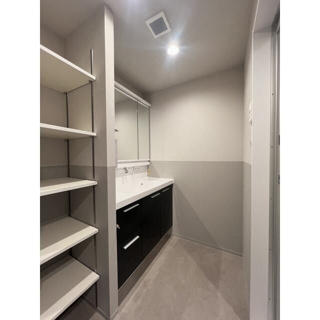 ＲＥＳＴＡ目黒のトイレ