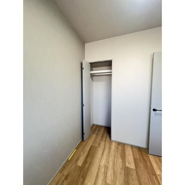 ＲＥＳＴＡ目黒の収納