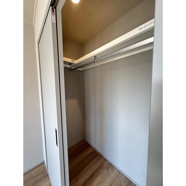 ＲＥＳＴＡ目黒の収納