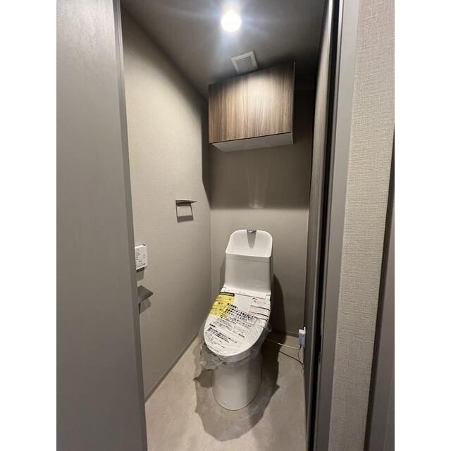 ＲＥＳＴＡ目黒のトイレ