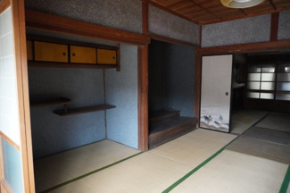 【和室】