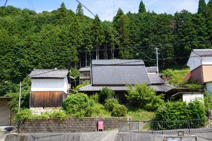 奈良市邑地町の中古一戸建の画像