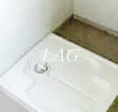 【設備】 | サークルハウス三宿弐番館 | 室内洗濯機置き場です。