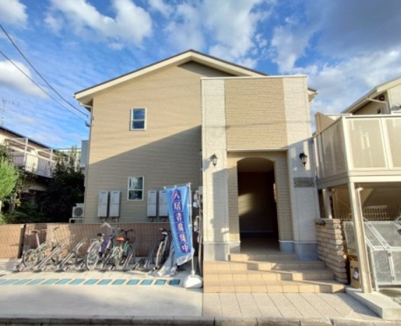 イースターリリー川口