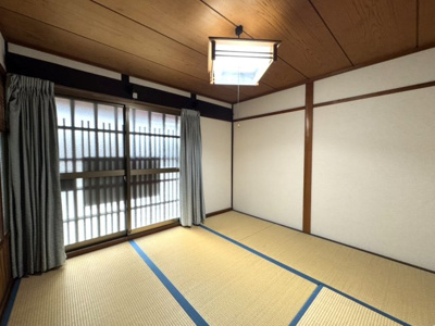 【和室】 | 紫竹西南町貸家