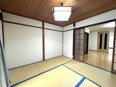 【和室】 | 紫竹西南町貸家