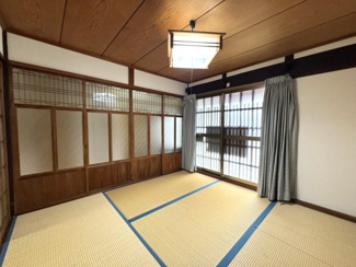 【和室】 | 紫竹西南町貸家