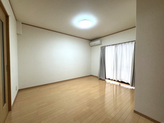 【洋室】 | 紫竹西南町貸家