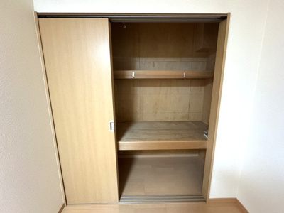 【収納】 | 紫竹西南町貸家