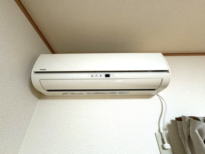 【設備】 | 紫竹西南町貸家