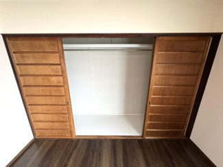 【収納】 | 紫竹西南町貸家