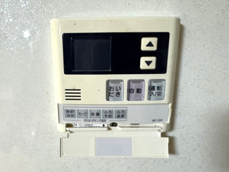 【設備】 | 紫竹西南町貸家