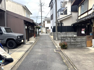 【その他】 | 紫竹西南町貸家