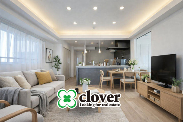 柿の木坂パレスの画像