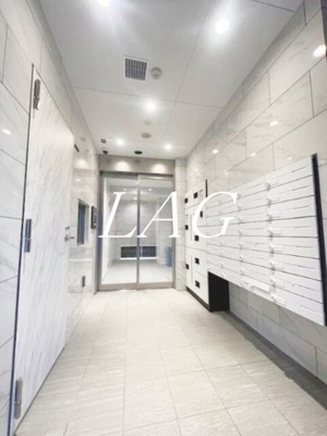 【その他共用部分】 | ベルシード蒲田Ⅱ | 共用部です。