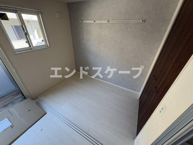 勝山　Ａの洋室|高崎、前橋のお部屋探しはエンドスケープまで！お客様の理想お聞かせ下さい♪