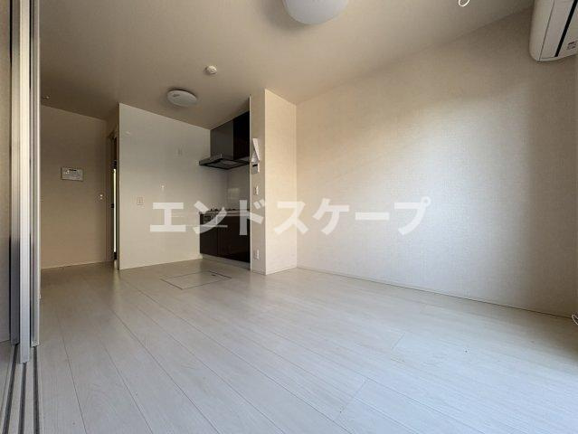 勝山　Ａの居間・リビング|高崎、前橋のお部屋探しはエンドスケープまで！お客様の理想お聞かせ下さい♪