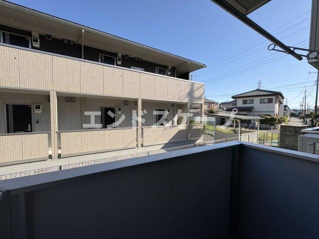 勝山　Ａの展望|高崎、前橋のお部屋探しはエンドスケープまで！お客様の理想お聞かせ下さい♪