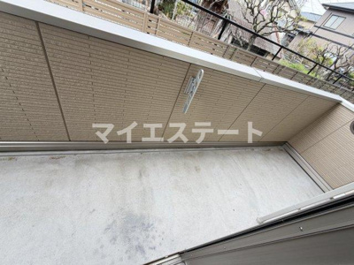 【バルコニー】 | TORISIA新八代
