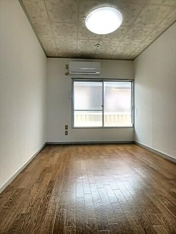 プラザドゥソフィアＡ棟の内装