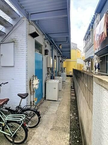 プラザドゥソフィアＡ棟のその他