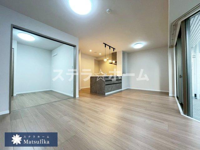 ルネブラン・クール北千里古江台