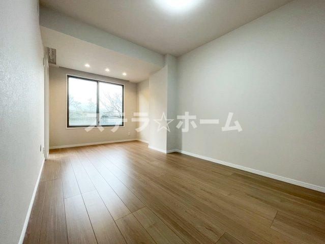 ルネブラン・クール北千里古江台の洋室|洋室です