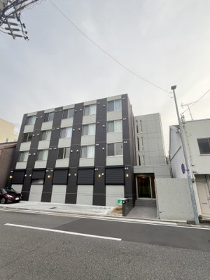 【外観】 | G VIVRE 御器所