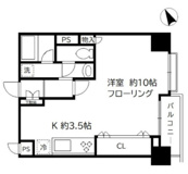 茅場町アヴィニヨンの画像