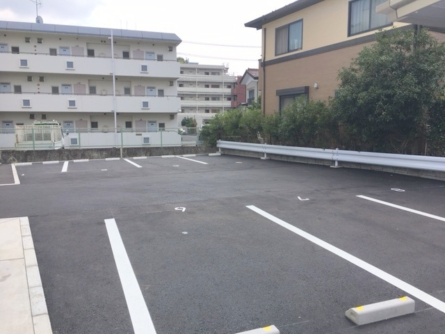 Ｍａｉｓｏｎ　Ｓｏｕｔｈ　Ｓｈｏｒｅの駐車場|空き状況要確認