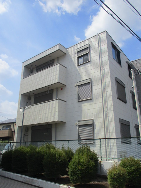 Ｍａｉｓｏｎ　Ｓｏｕｔｈ　Ｓｈｏｒｅの外観|耐震耐火構造に優れた旭化成ヘーベルメゾン