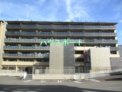 【外観】 | プレサンスレジェンド六地蔵