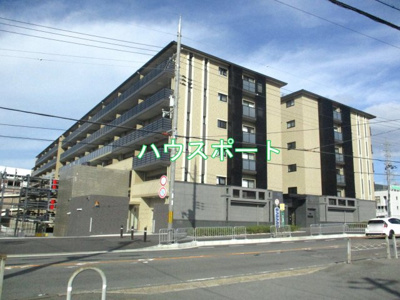 【外観】 | プレサンスレジェンド六地蔵