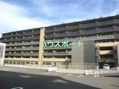 【外観】 | プレサンスレジェンド六地蔵