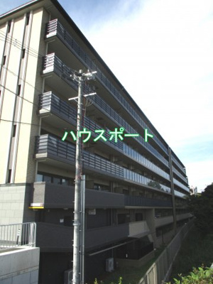 【外観】 | プレサンスレジェンド六地蔵