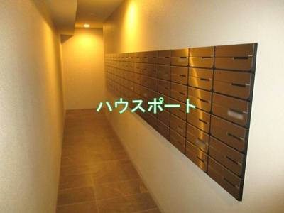 【その他】 | プレサンスレジェンド六地蔵