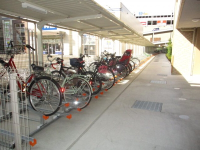 【その他】 | プレサンスレジェンド六地蔵