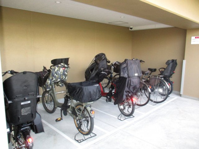 【その他】 | プレサンスレジェンド六地蔵