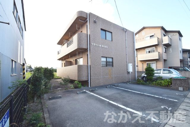 【外観】 | 外はこのようになっています