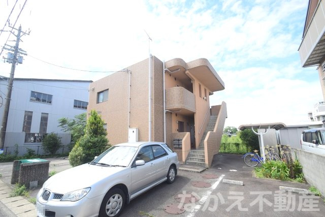 【外観】 | 外観もきれいです