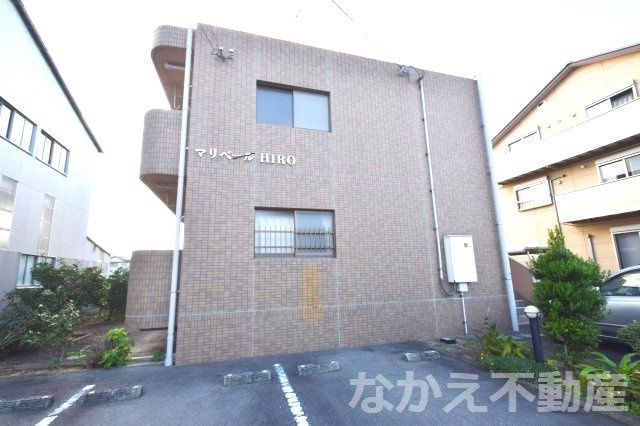 【外観】 | 外観もきれいです