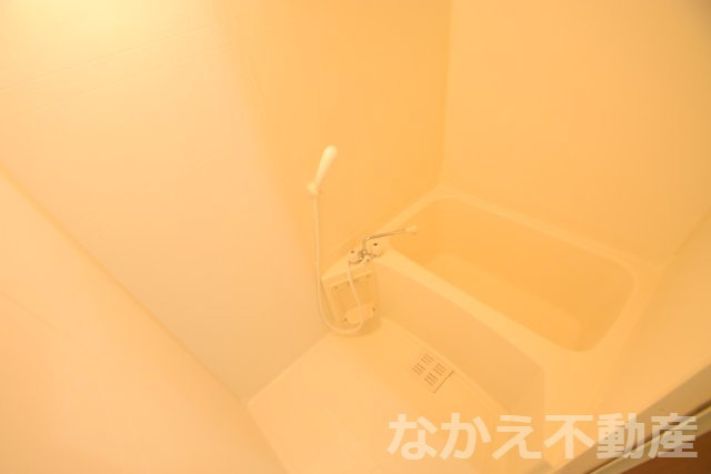 【浴室】 | ゆったり過ごせるお風呂です